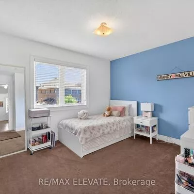 110, McDonnell, Bradford, Bradford West Gwillimbury