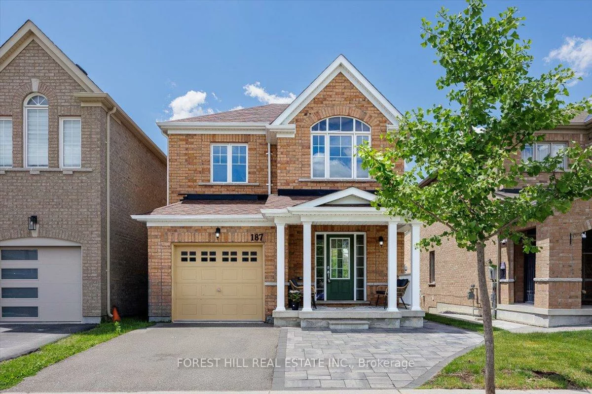 187, Armstrong, Bradford, Bradford West Gwillimbury