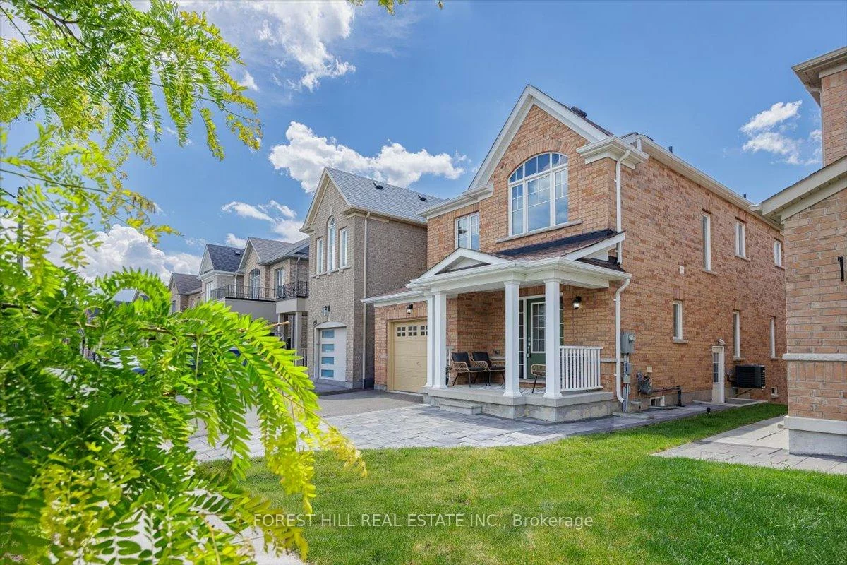187, Armstrong, Bradford, Bradford West Gwillimbury