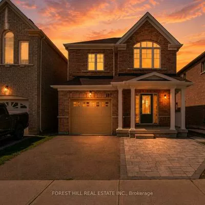 187, Armstrong, Bradford, Bradford West Gwillimbury