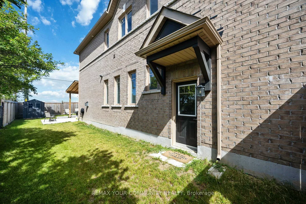 57, Ridgeview, Bradford, Bradford West Gwillimbury