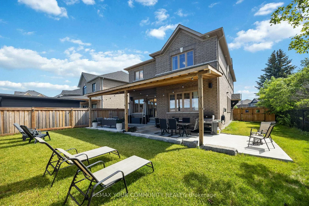57, Ridgeview, Bradford, Bradford West Gwillimbury