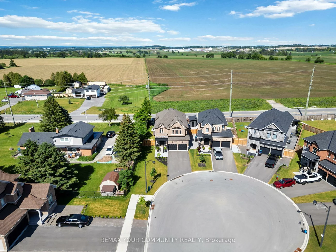 57, Ridgeview, Bradford, Bradford West Gwillimbury