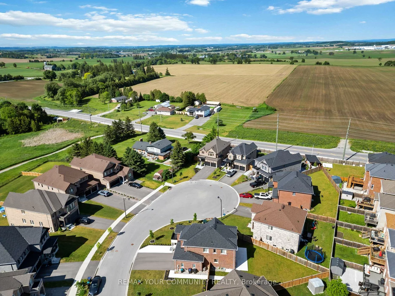 57, Ridgeview, Bradford, Bradford West Gwillimbury