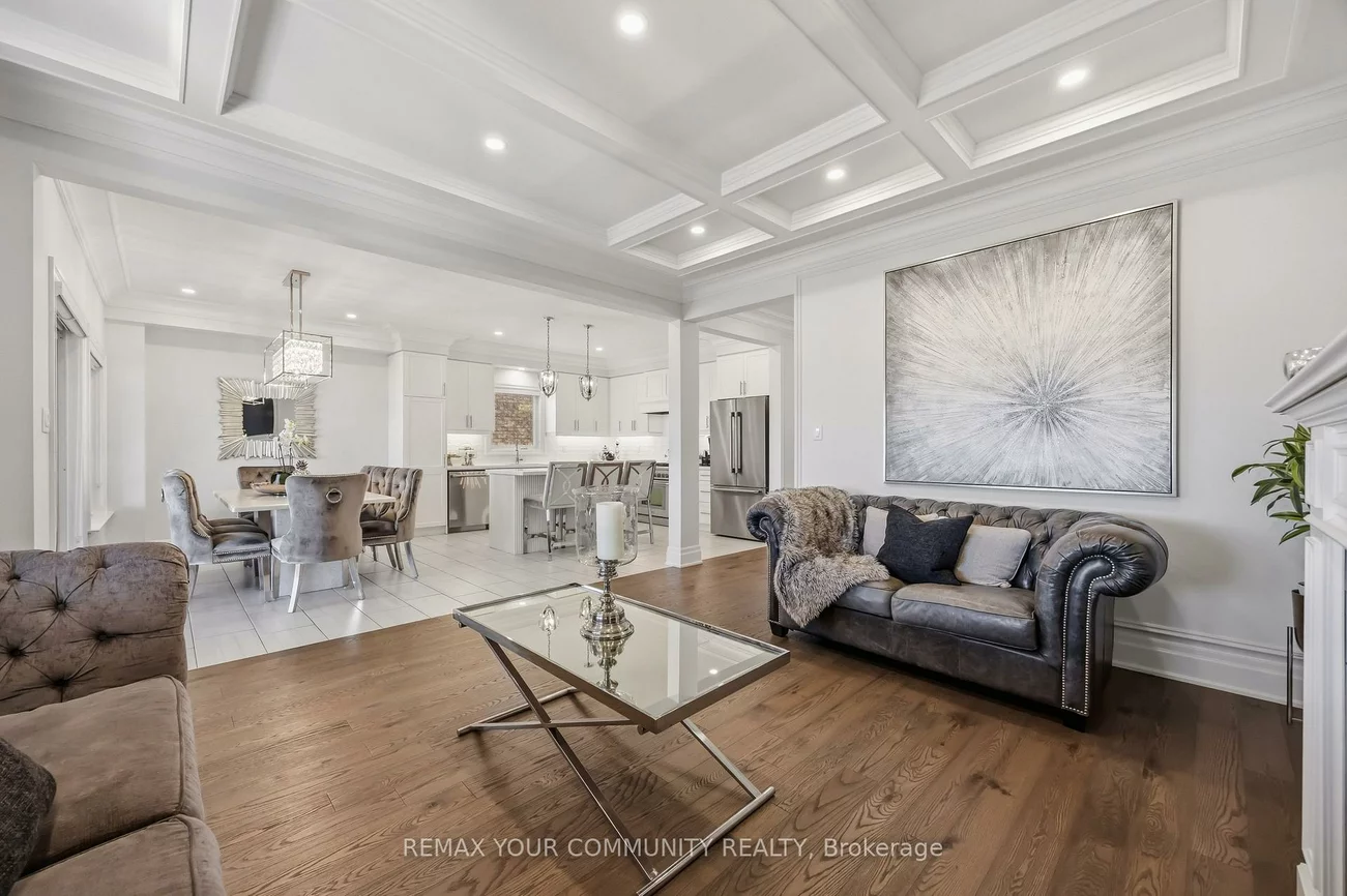 57, Ridgeview, Bradford, Bradford West Gwillimbury