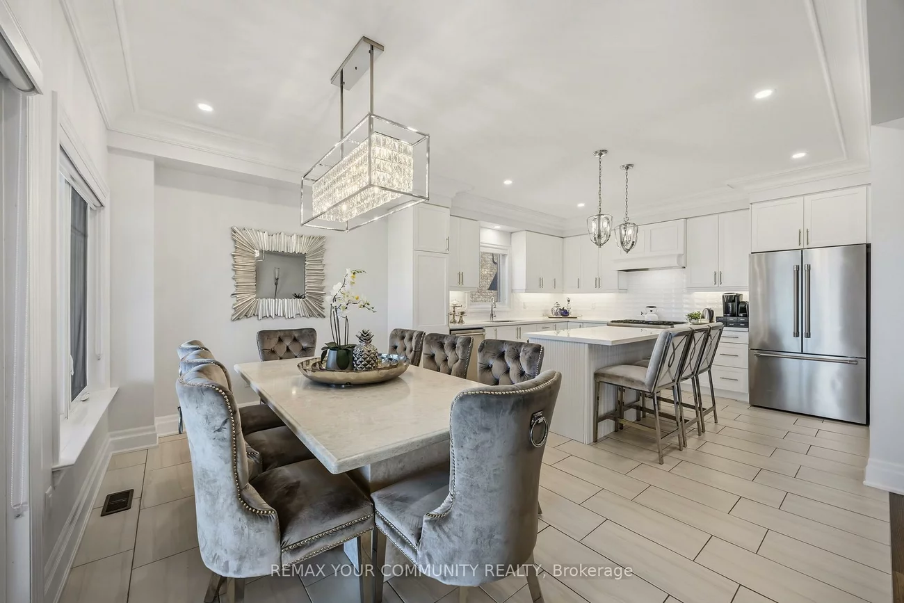 57, Ridgeview, Bradford, Bradford West Gwillimbury