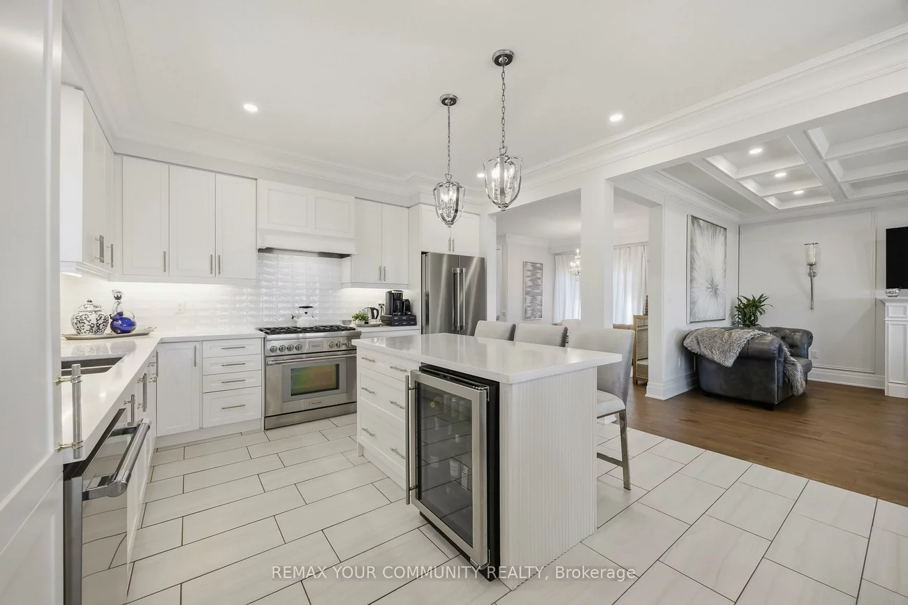 57, Ridgeview, Bradford, Bradford West Gwillimbury