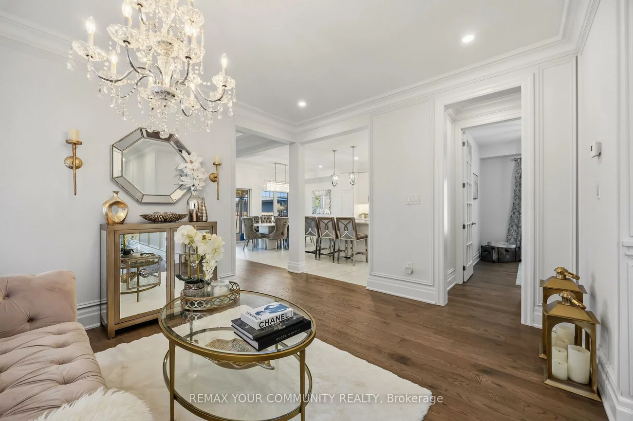 57, Ridgeview, Bradford, Bradford West Gwillimbury