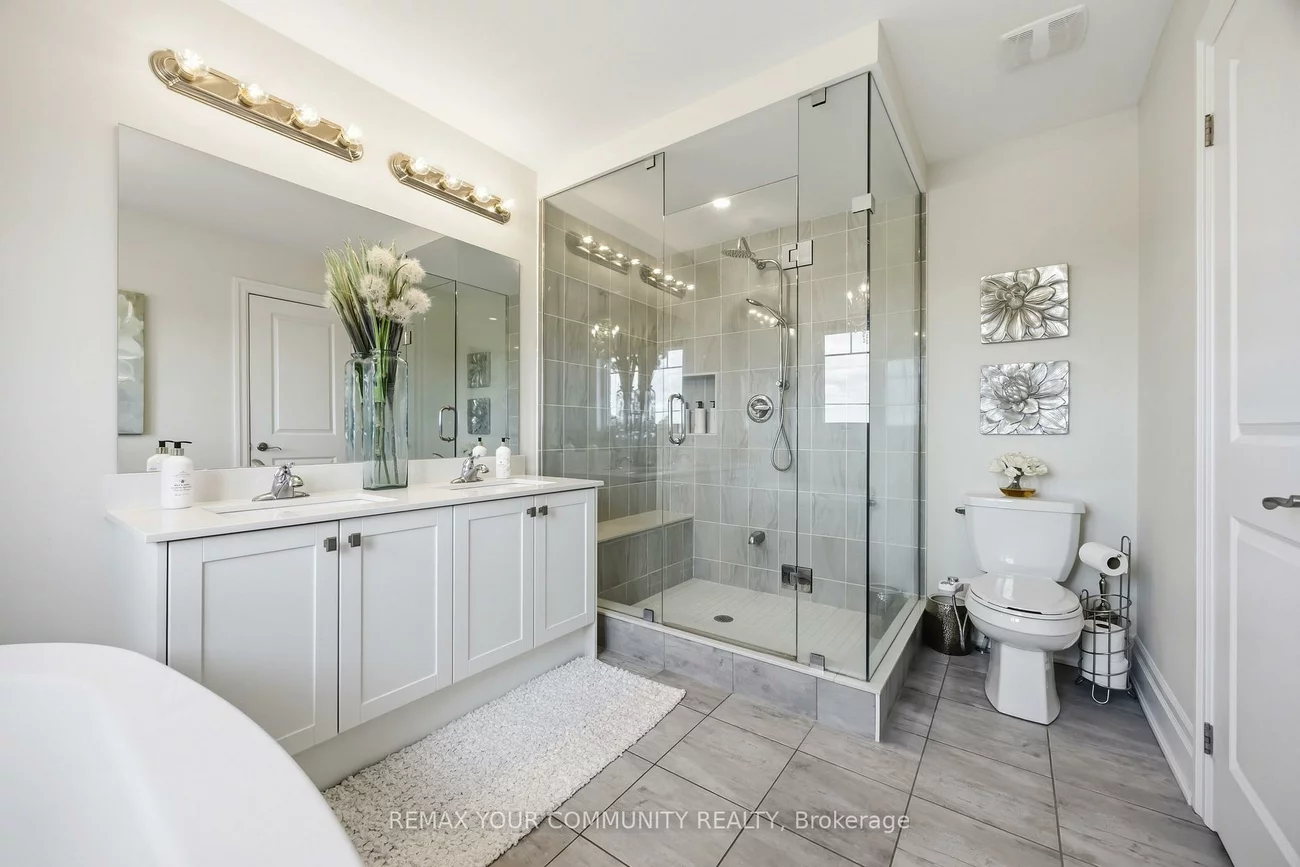 57, Ridgeview, Bradford, Bradford West Gwillimbury