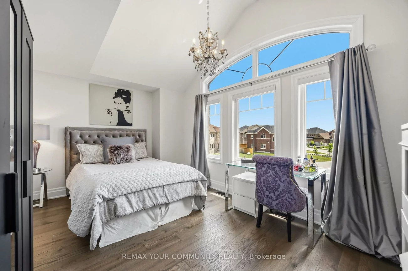 57, Ridgeview, Bradford, Bradford West Gwillimbury