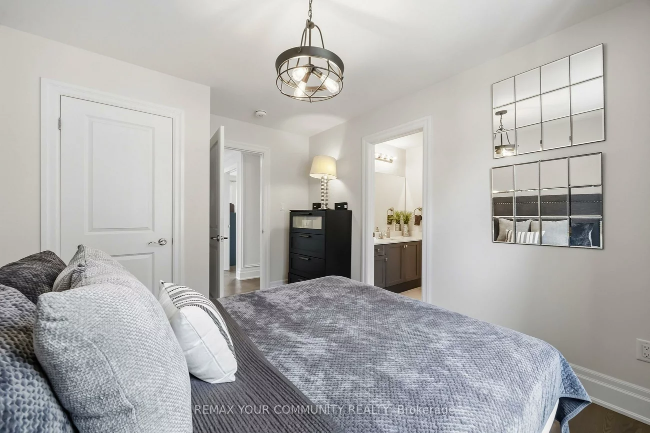 57, Ridgeview, Bradford, Bradford West Gwillimbury