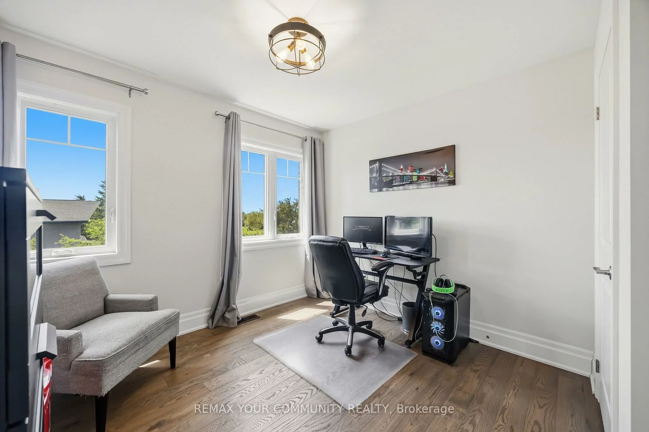 57, Ridgeview, Bradford, Bradford West Gwillimbury