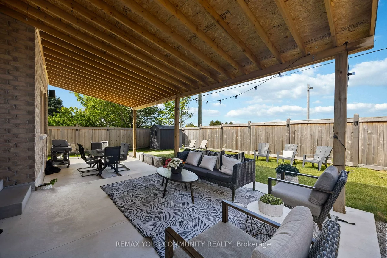 57, Ridgeview, Bradford, Bradford West Gwillimbury