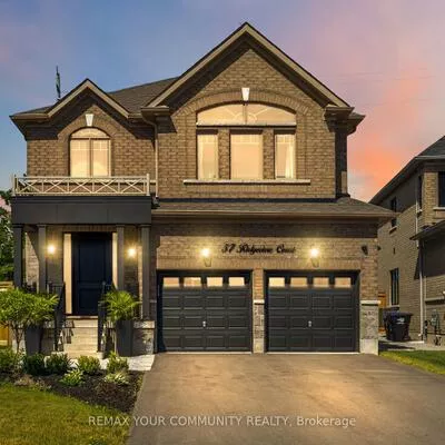 57, Ridgeview, Bradford, Bradford West Gwillimbury