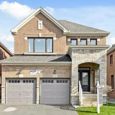 122, Scarlet, Bradford, Bradford West Gwillimbury