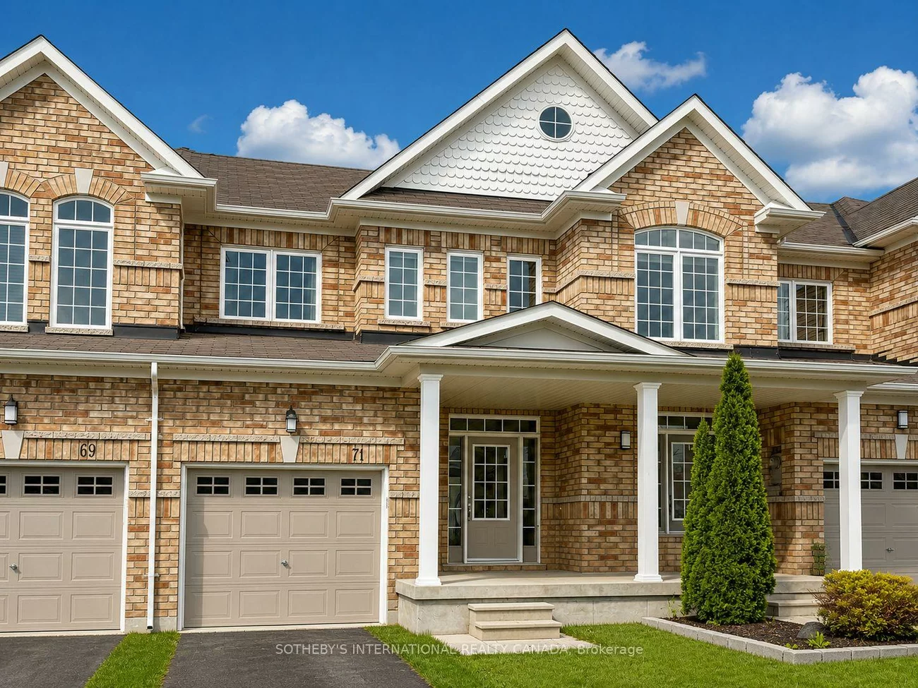 71, Daniele, Bradford, Bradford West Gwillimbury