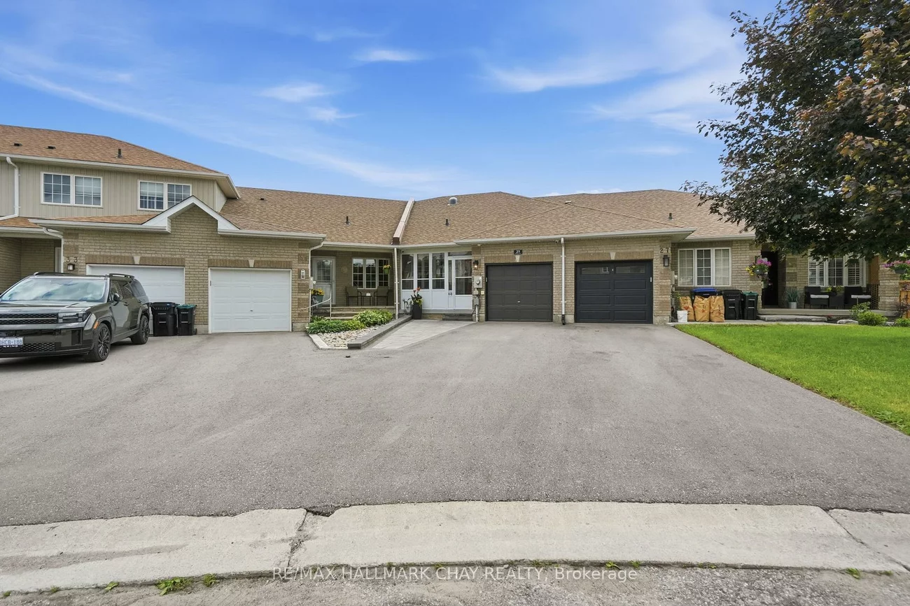 29, Natale, Bradford, Bradford West Gwillimbury