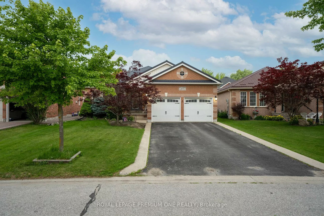 19, Taylor, Bradford, Bradford West Gwillimbury