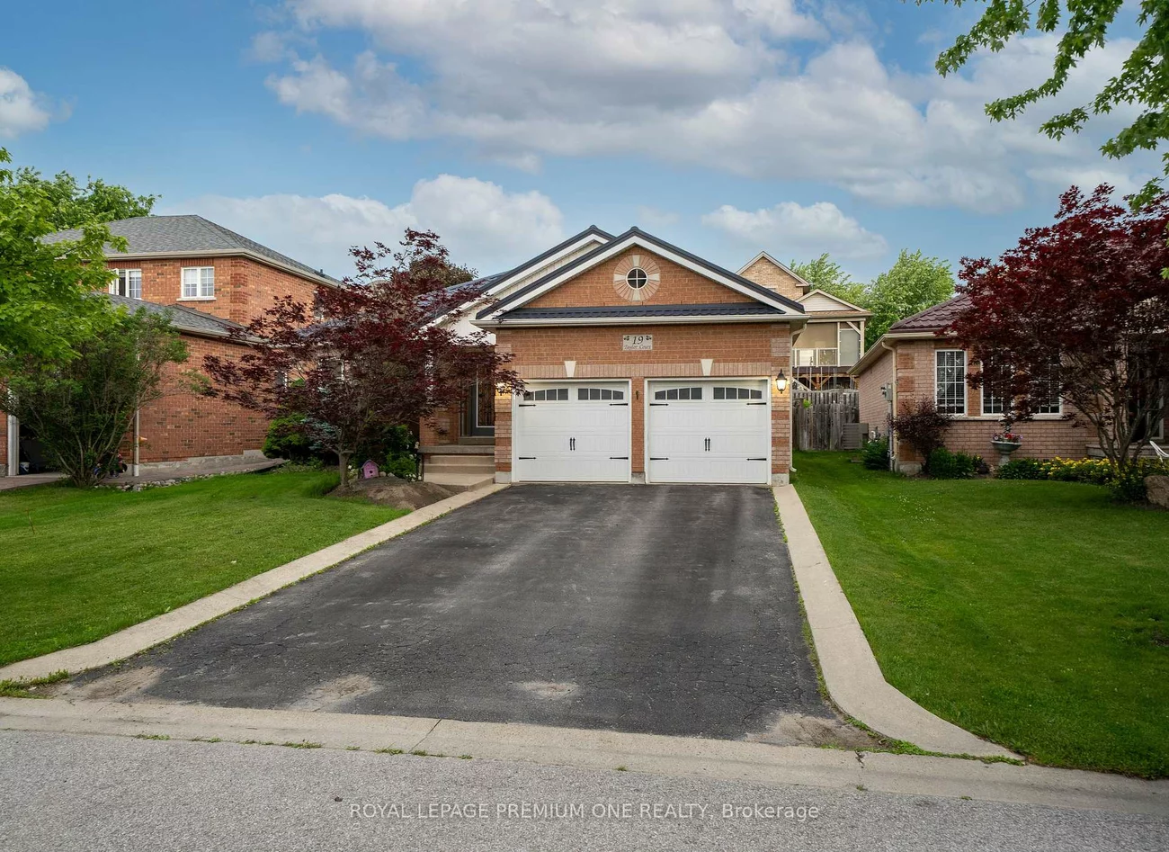 19, Taylor, Bradford, Bradford West Gwillimbury