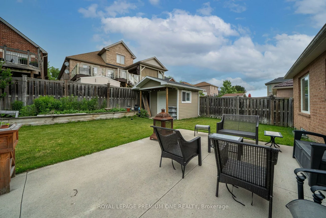 19, Taylor, Bradford, Bradford West Gwillimbury