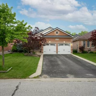 19, Taylor, Bradford, Bradford West Gwillimbury