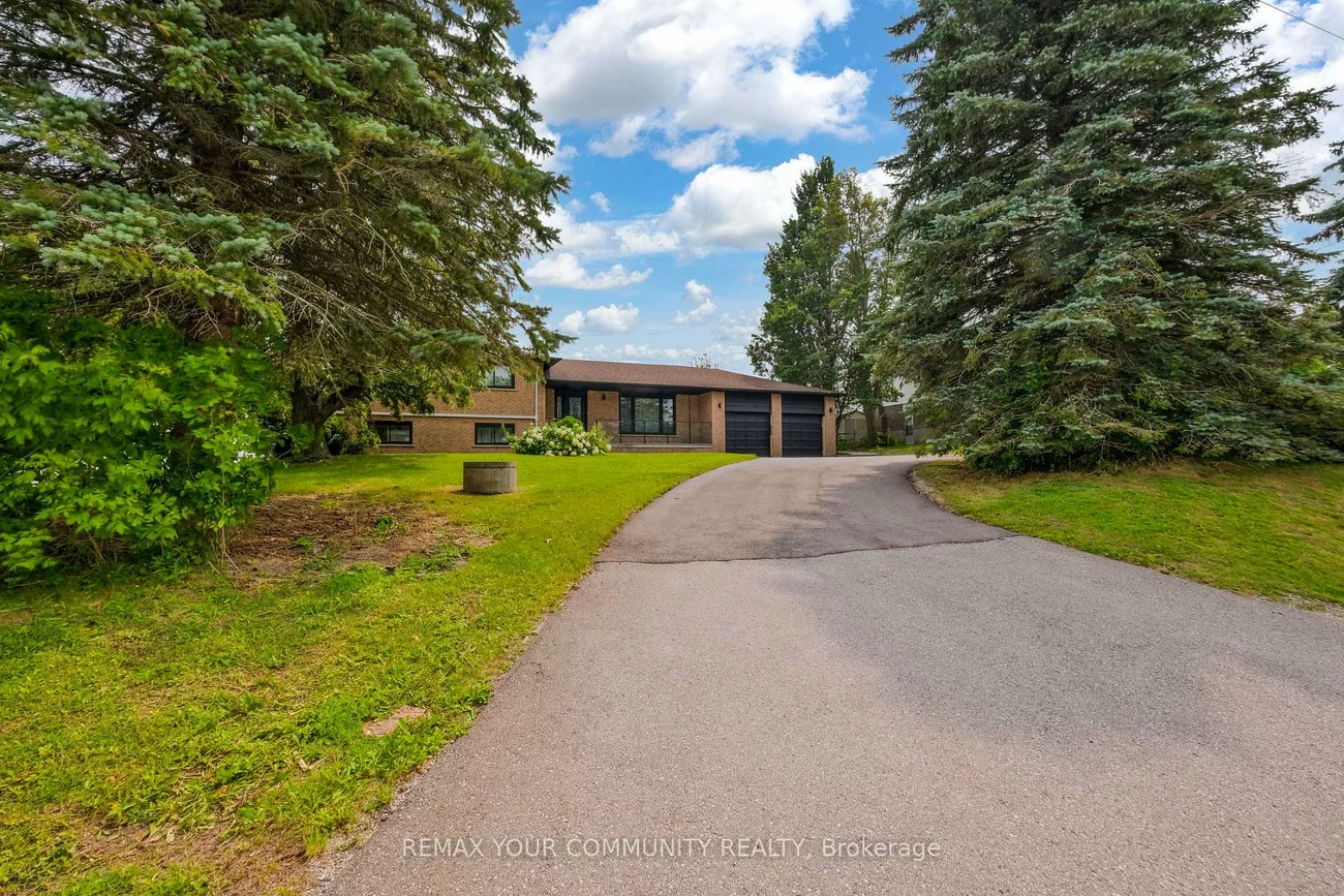 3211, Eighth, Rural Bradford West Gwillimbury, Bradford West Gwillimbury
