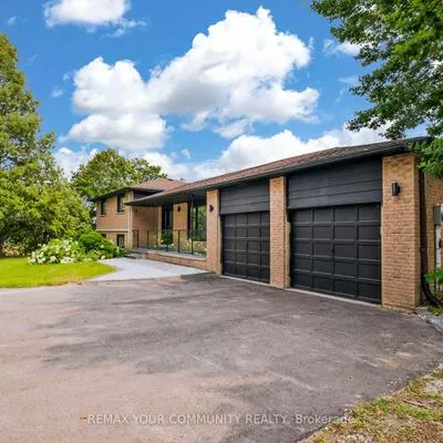 3211, Eighth, Rural Bradford West Gwillimbury, Bradford West Gwillimbury