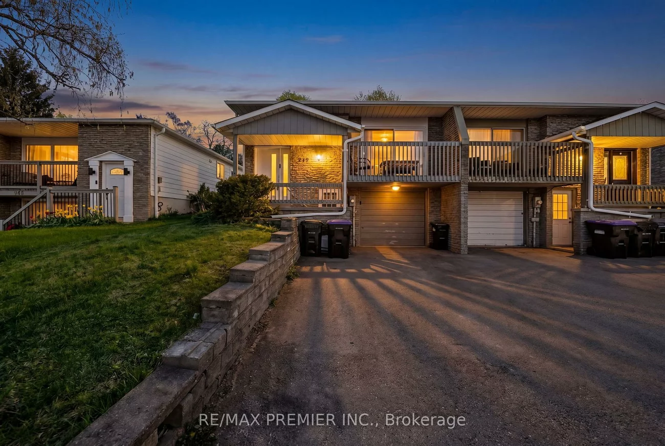 249, Britannia, Bradford, Bradford West Gwillimbury