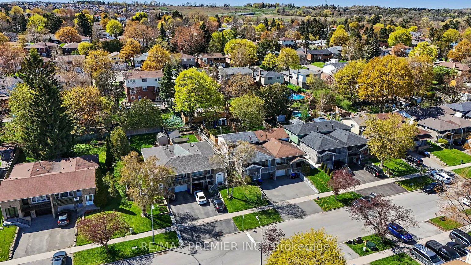 249, Britannia, Bradford, Bradford West Gwillimbury