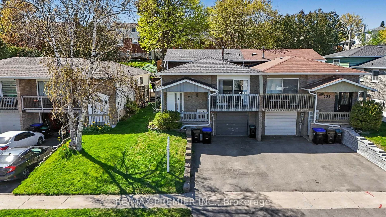249, Britannia, Bradford, Bradford West Gwillimbury
