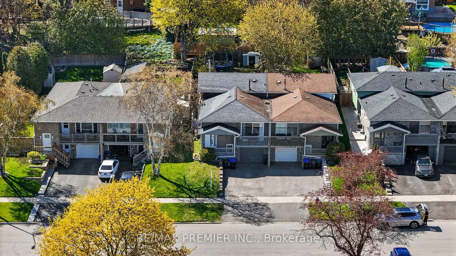 249, Britannia, Bradford, Bradford West Gwillimbury