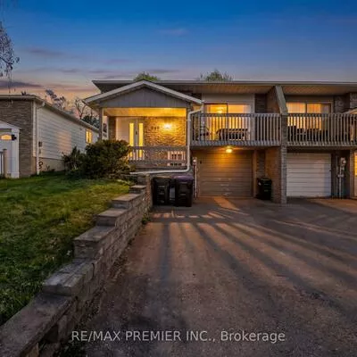 249, Britannia, Bradford, Bradford West Gwillimbury