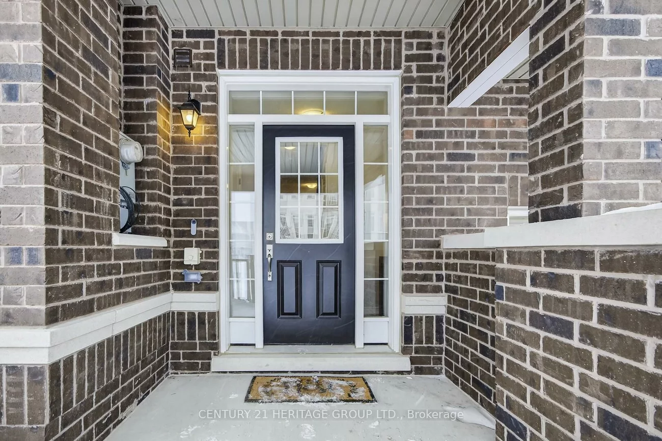 6, Mel Irving, Bradford, Bradford West Gwillimbury