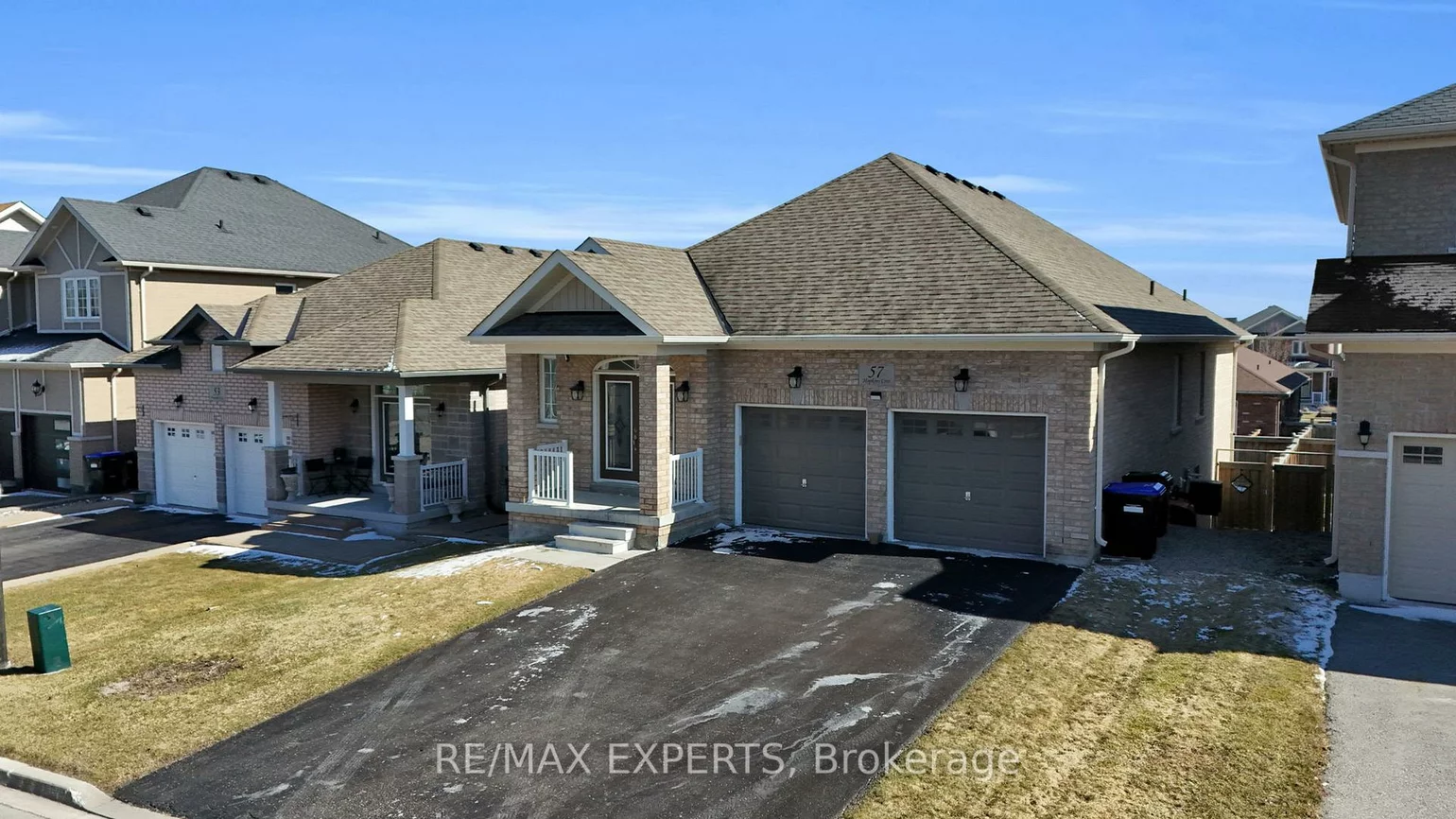 57, Hopkins, Bradford, Bradford West Gwillimbury