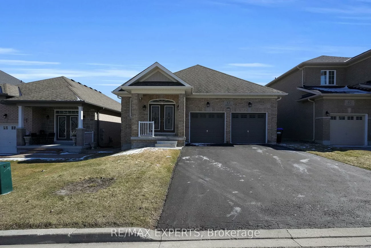 57, Hopkins, Bradford, Bradford West Gwillimbury