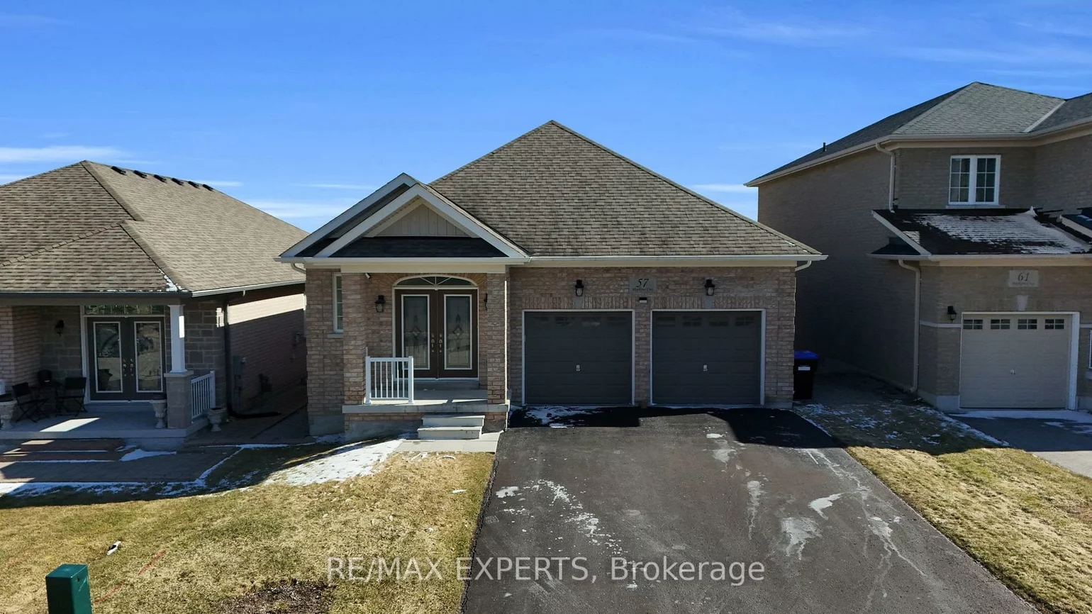 57, Hopkins, Bradford, Bradford West Gwillimbury