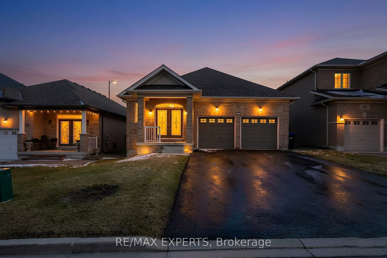 57, Hopkins, Bradford, Bradford West Gwillimbury