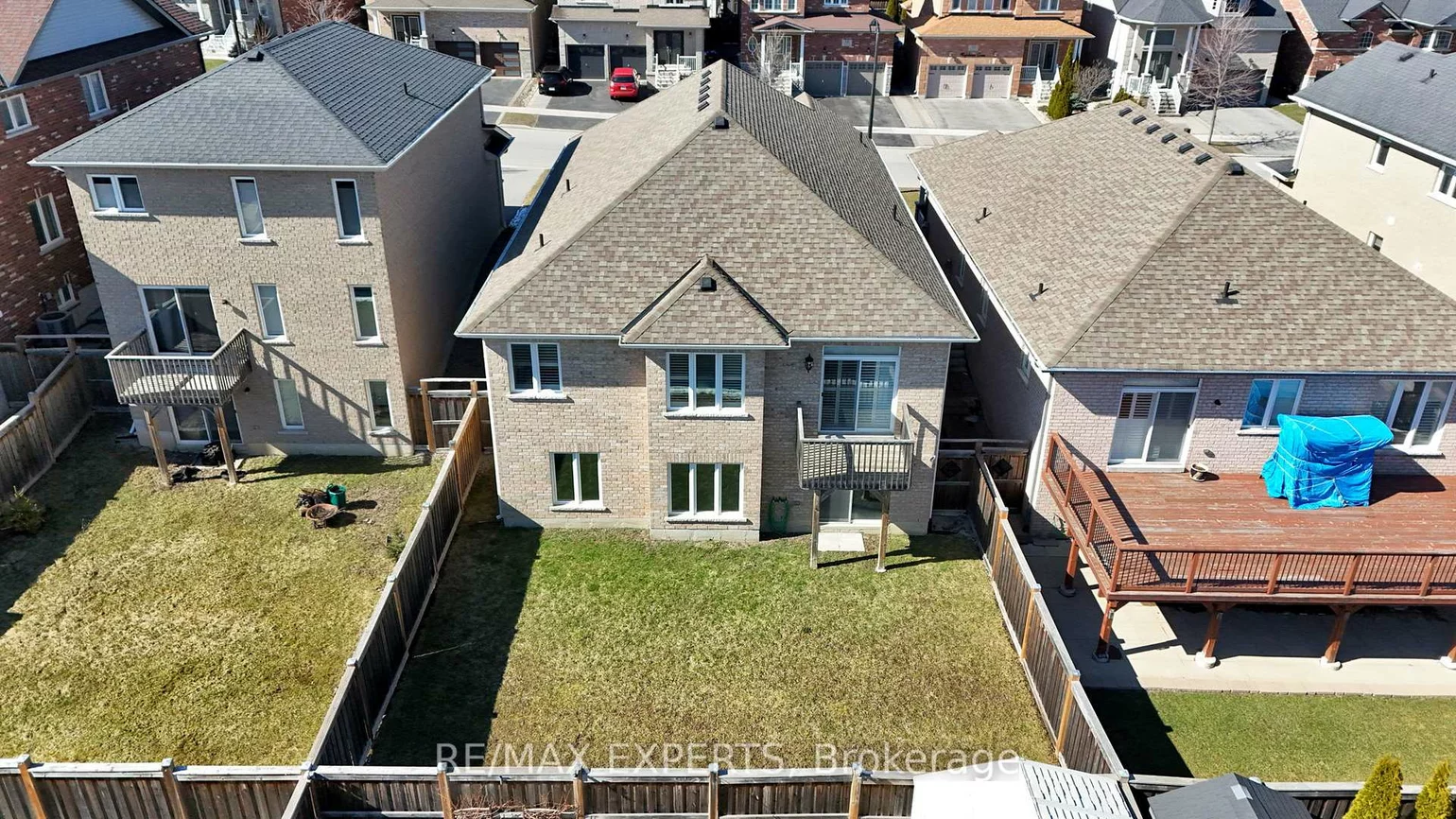 57, Hopkins, Bradford, Bradford West Gwillimbury