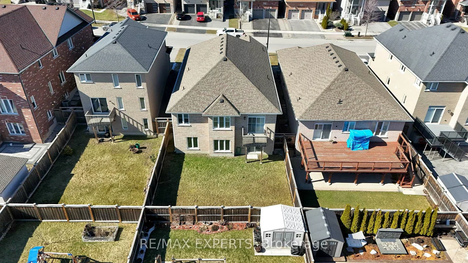 57, Hopkins, Bradford, Bradford West Gwillimbury