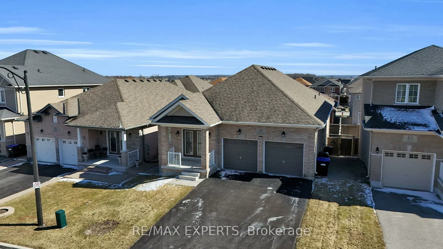 57, Hopkins, Bradford, Bradford West Gwillimbury