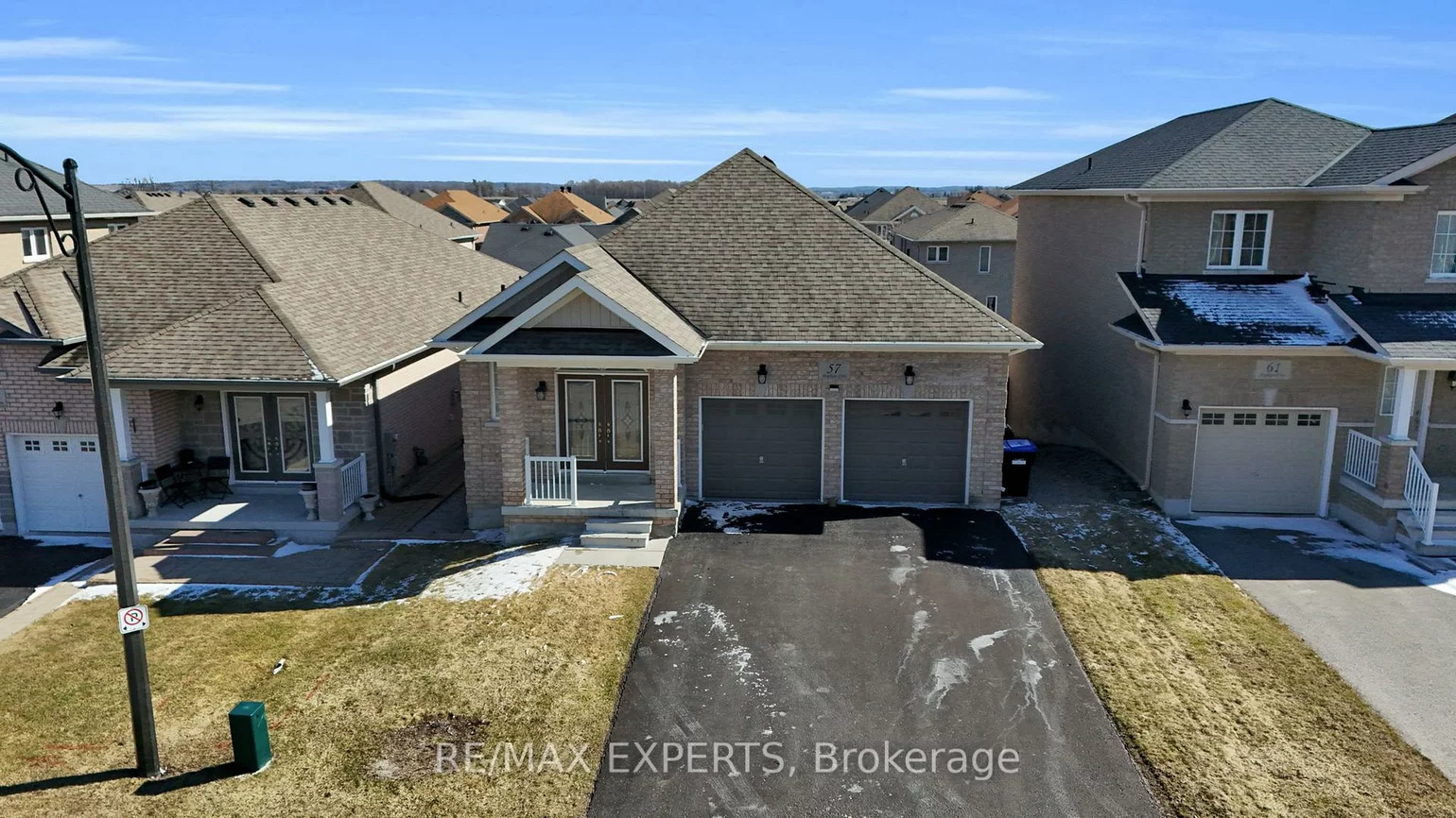 57, Hopkins, Bradford, Bradford West Gwillimbury