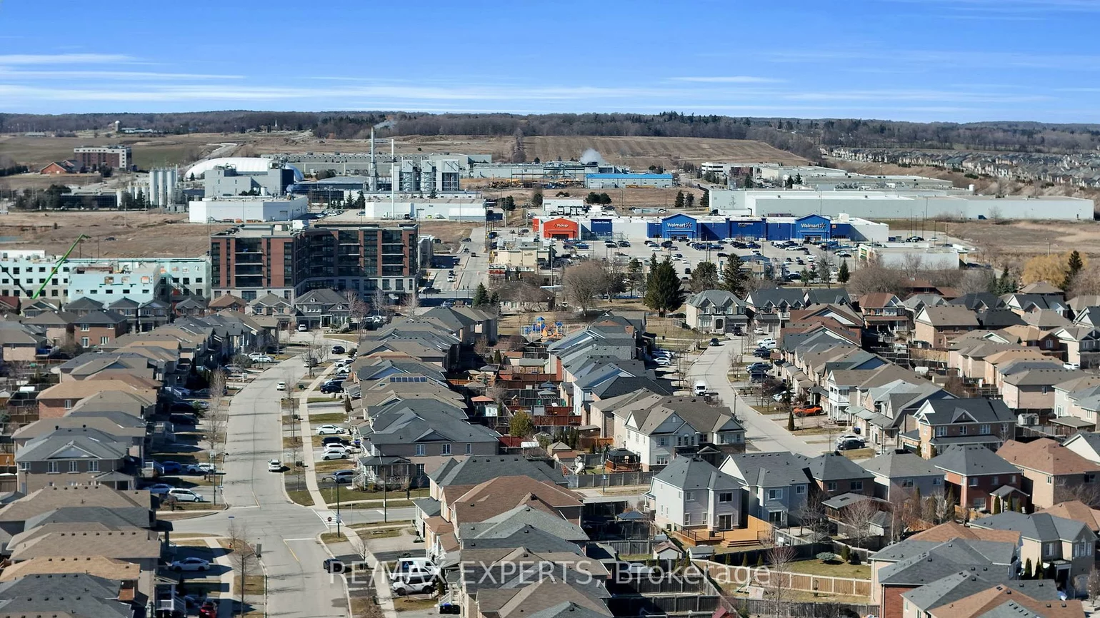 57, Hopkins, Bradford, Bradford West Gwillimbury
