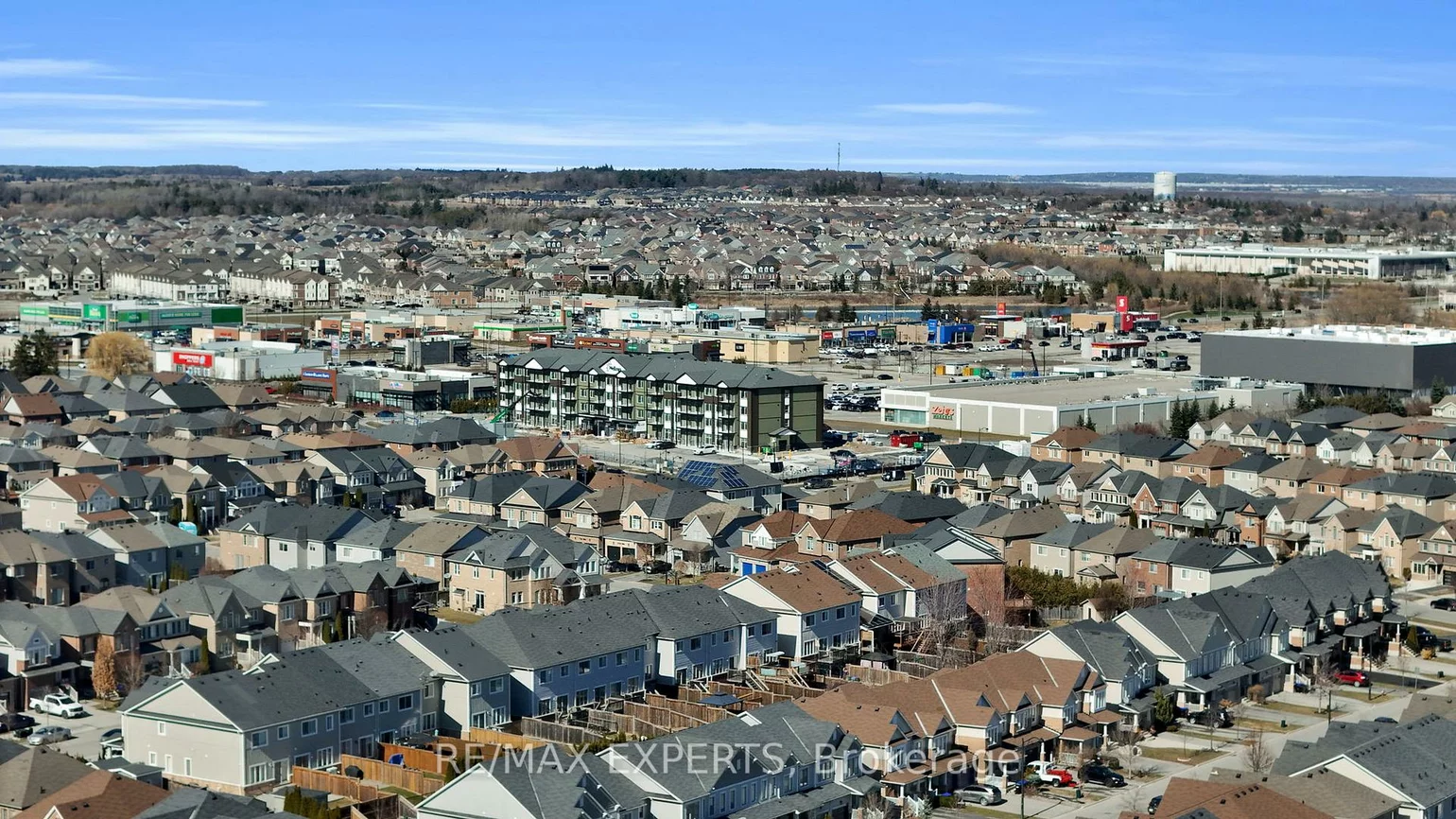 57, Hopkins, Bradford, Bradford West Gwillimbury
