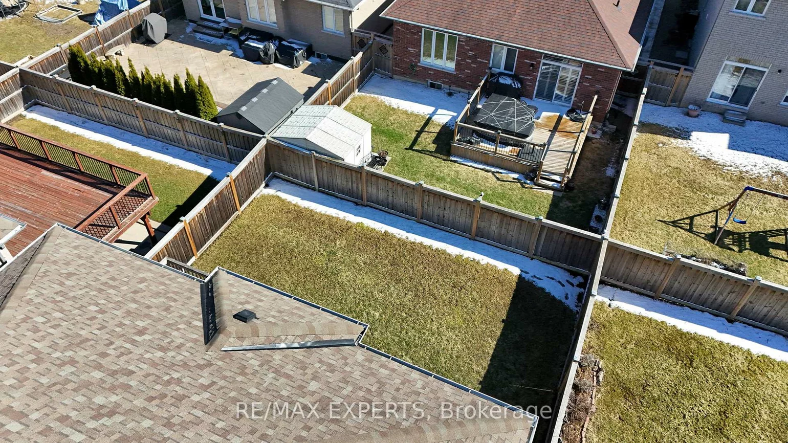 57, Hopkins, Bradford, Bradford West Gwillimbury