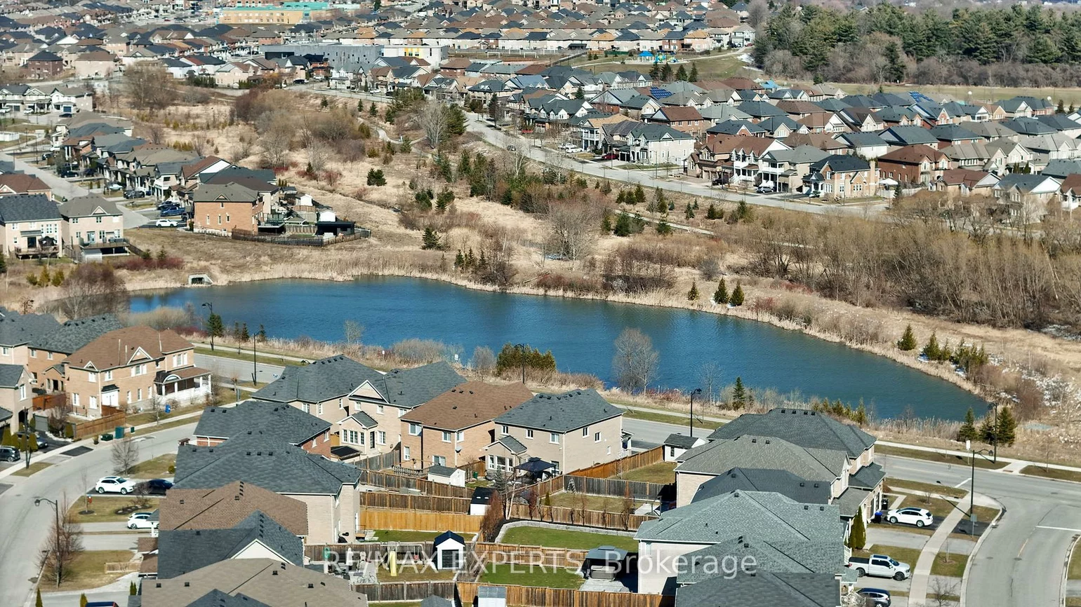 57, Hopkins, Bradford, Bradford West Gwillimbury