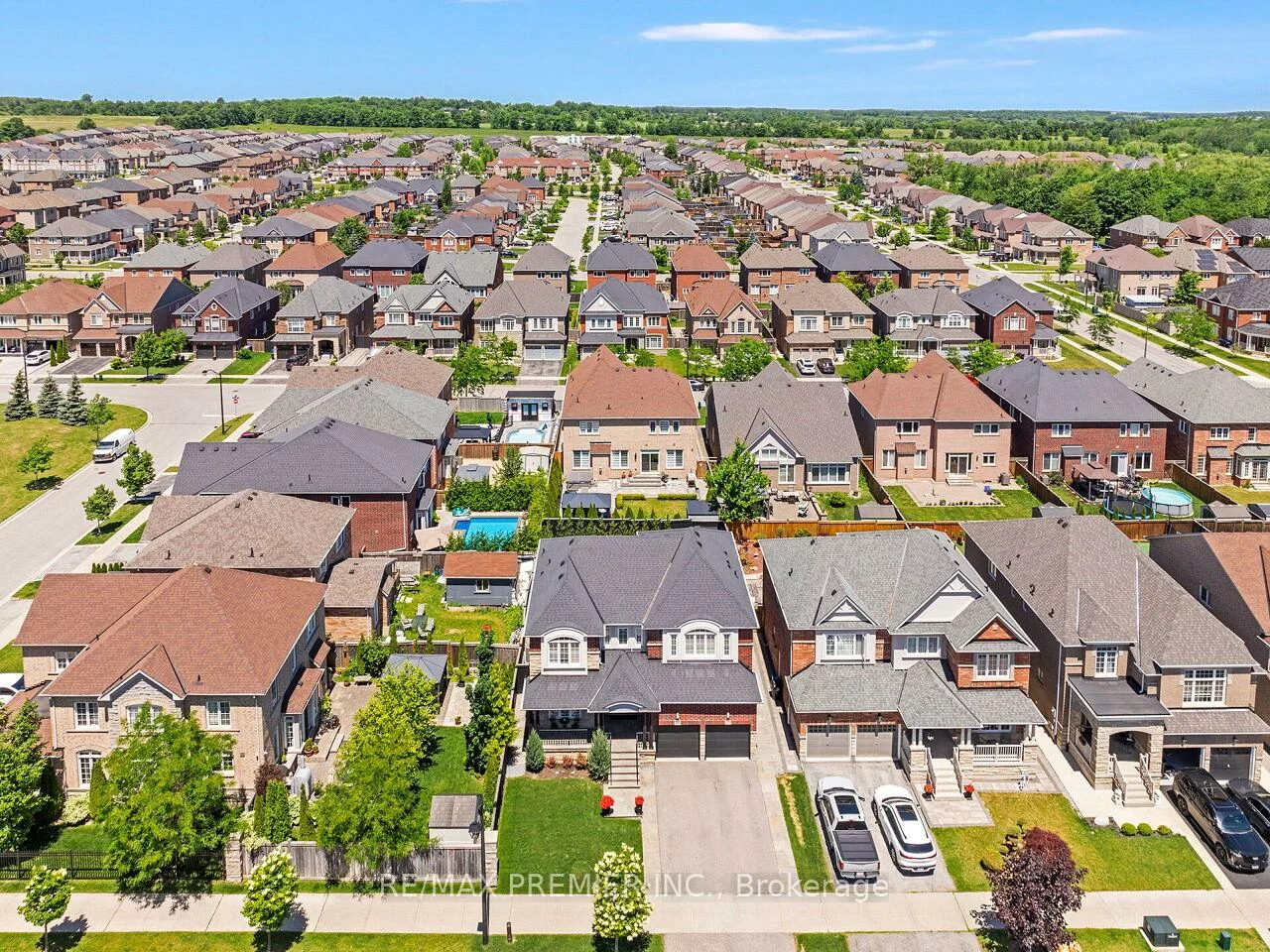 24, Wandering Glider, Bradford, Bradford West Gwillimbury