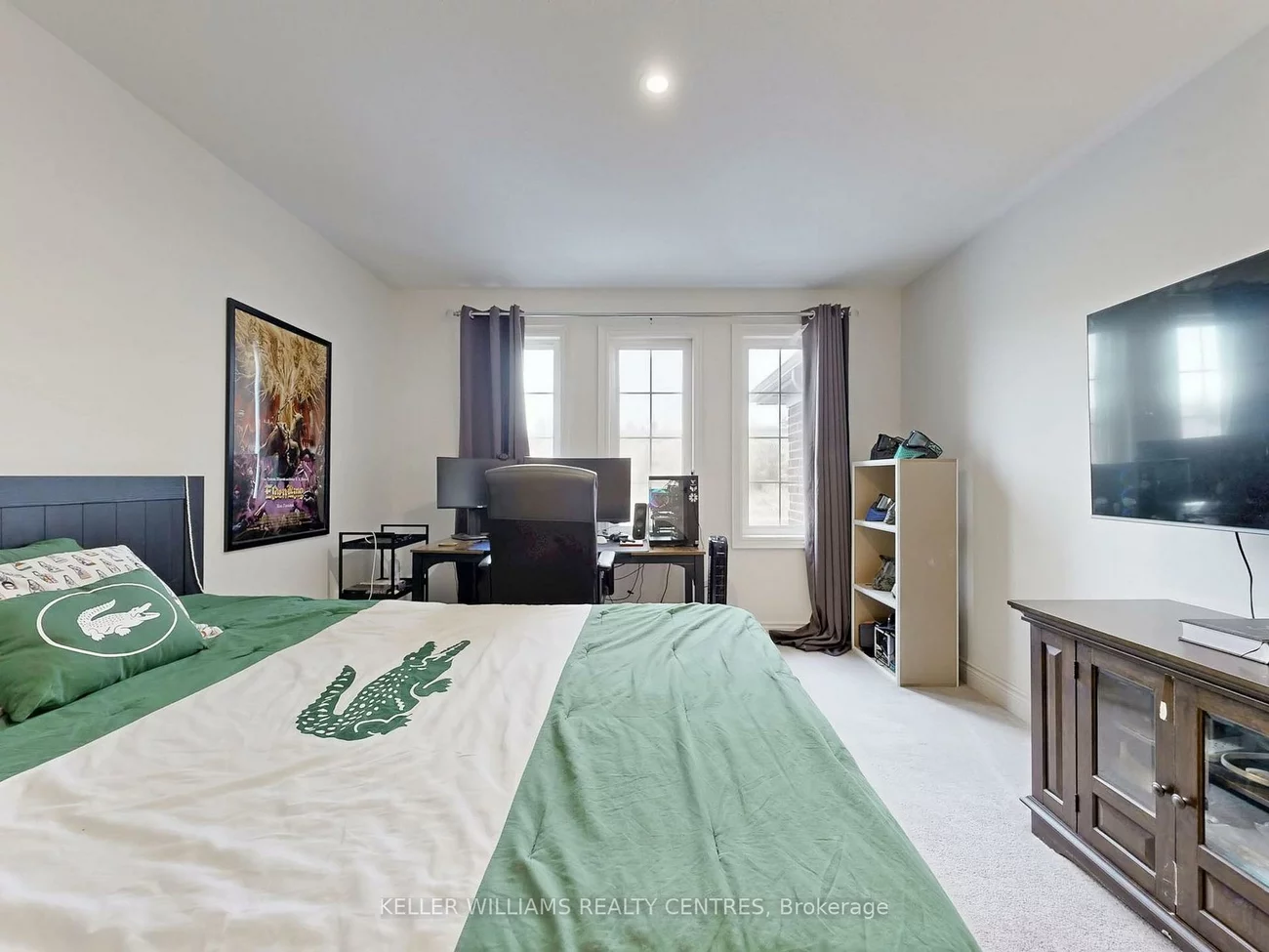 833, Langford, Bradford, Bradford West Gwillimbury