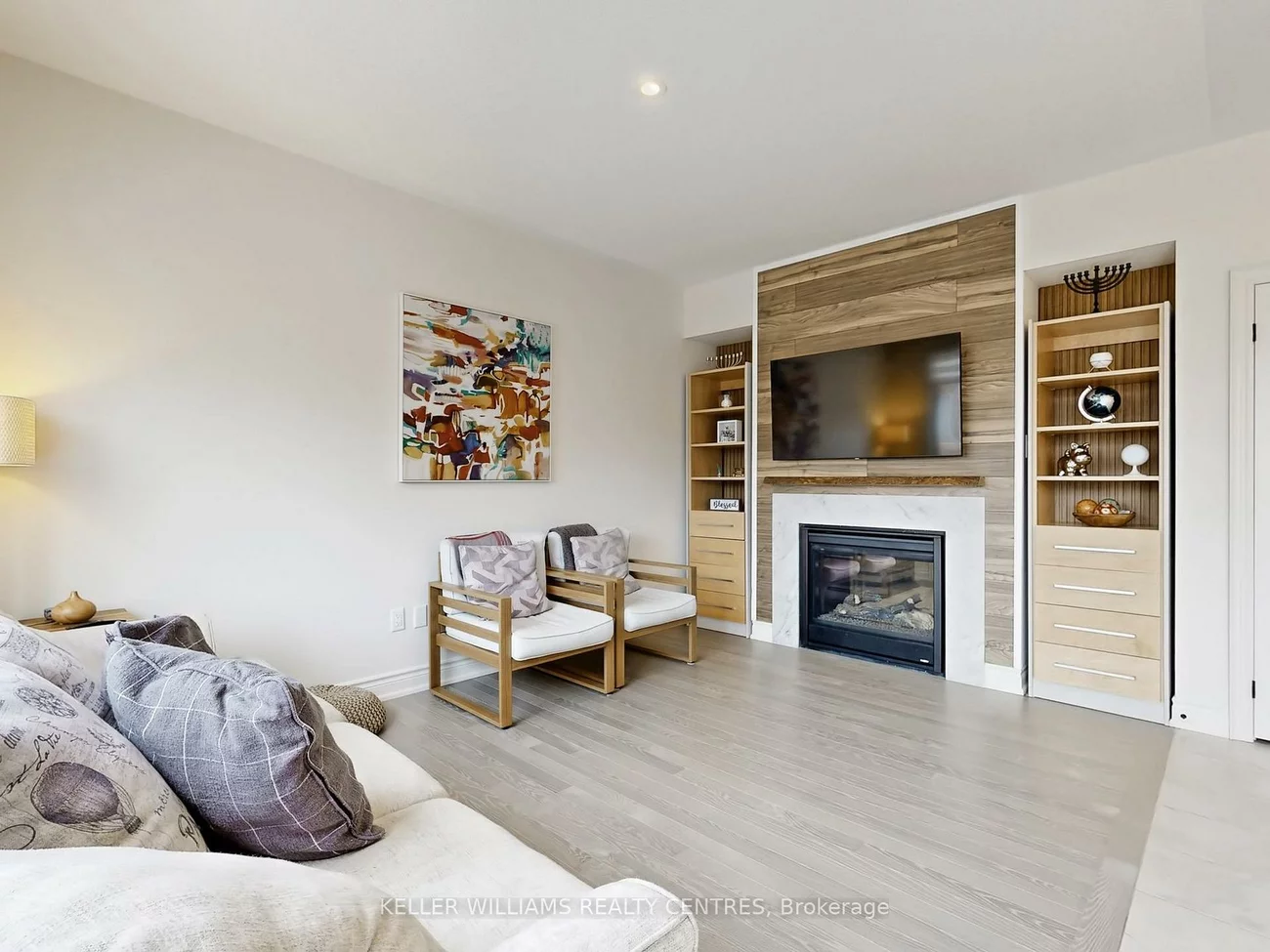 833, Langford, Bradford, Bradford West Gwillimbury
