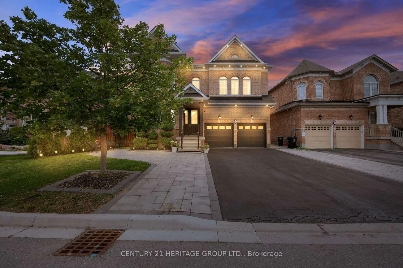 27, Leith, Bradford, Bradford West Gwillimbury