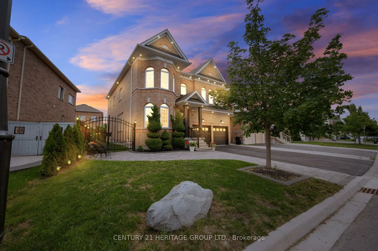 27, Leith, Bradford, Bradford West Gwillimbury